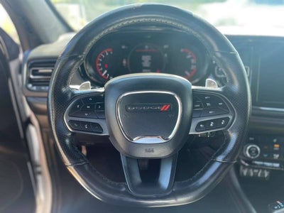 2023 Dodge Durango GT AWD 4dr SUV