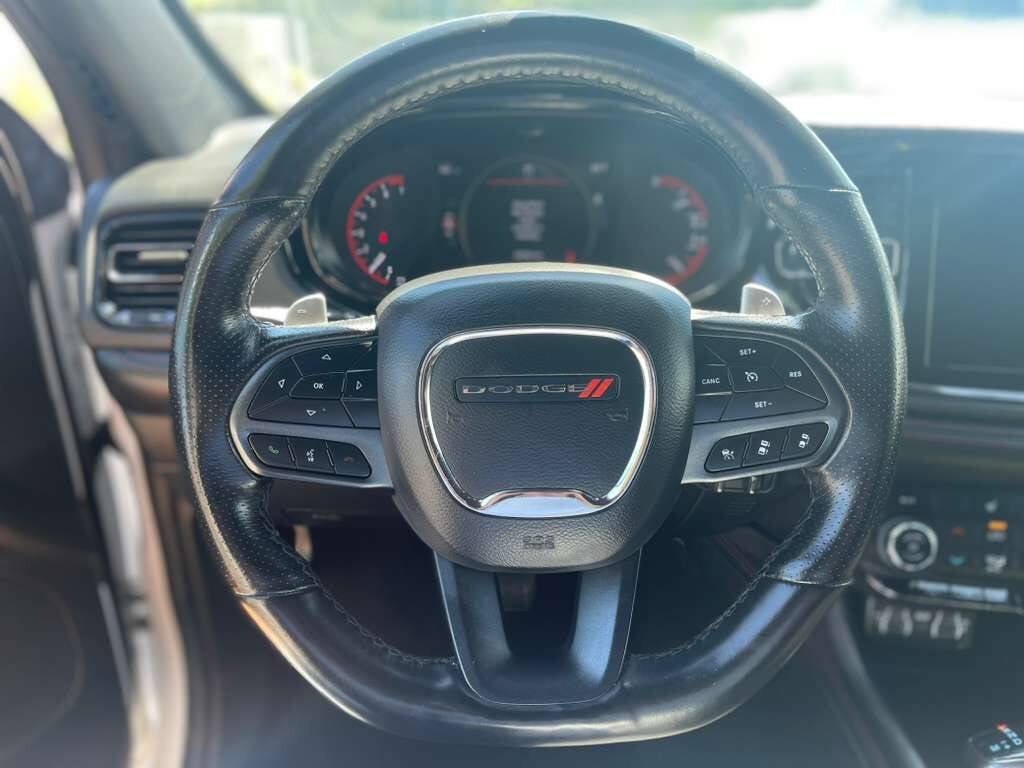 2023 Dodge Durango GT AWD 4dr SUV