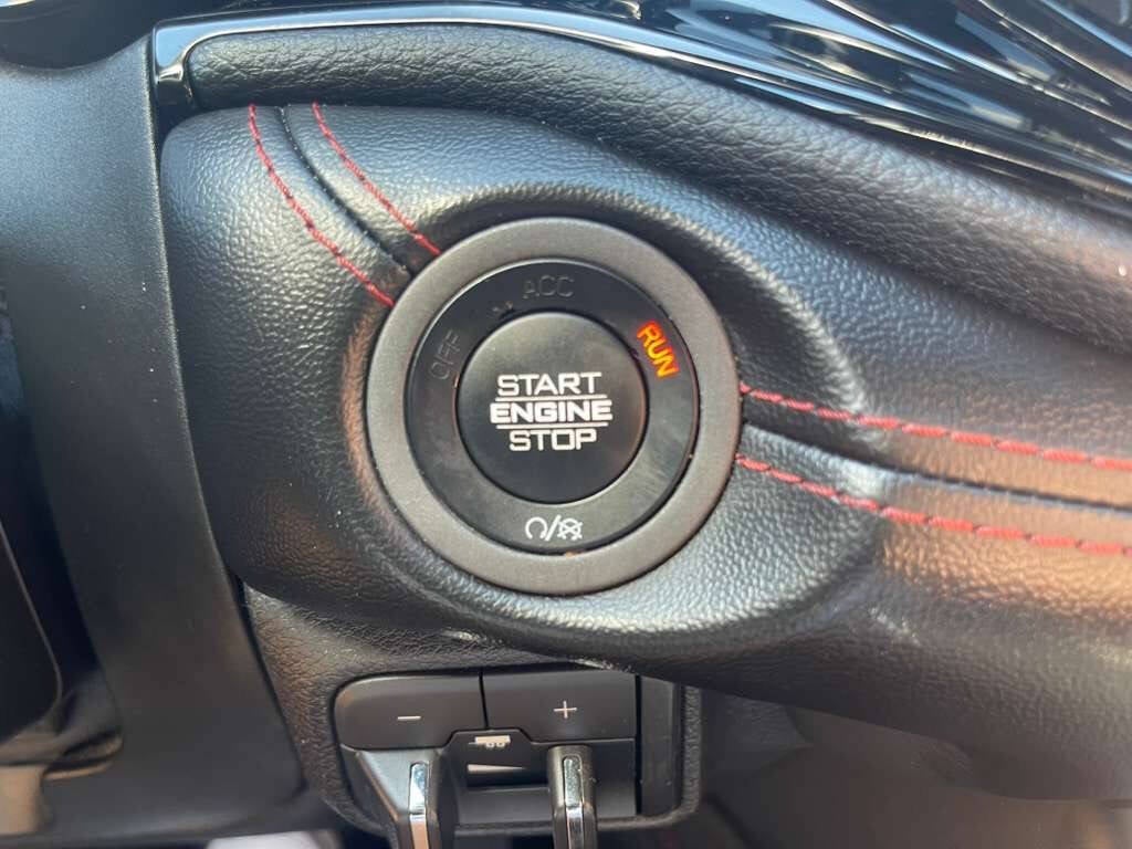 2023 Dodge Durango GT AWD 4dr SUV