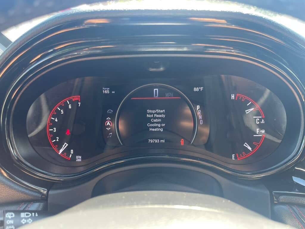 2023 Dodge Durango GT AWD 4dr SUV