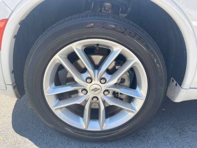 2023 Dodge Durango GT AWD 4dr SUV