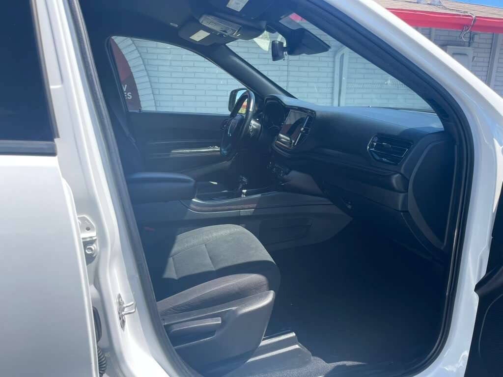 2023 Dodge Durango GT AWD 4dr SUV