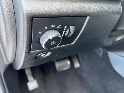 2021 Jeep Grand Cherokee Limited 4x2 4dr SUV