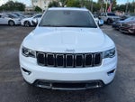 2021 Jeep Grand Cherokee Limited 4x2 4dr SUV