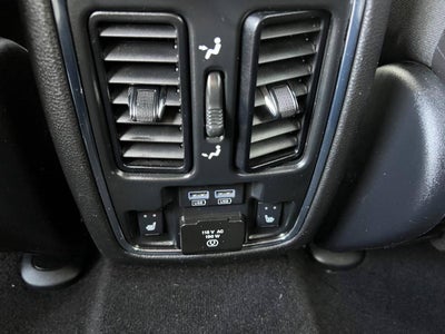 2021 Jeep Grand Cherokee Limited 4x2 4dr SUV