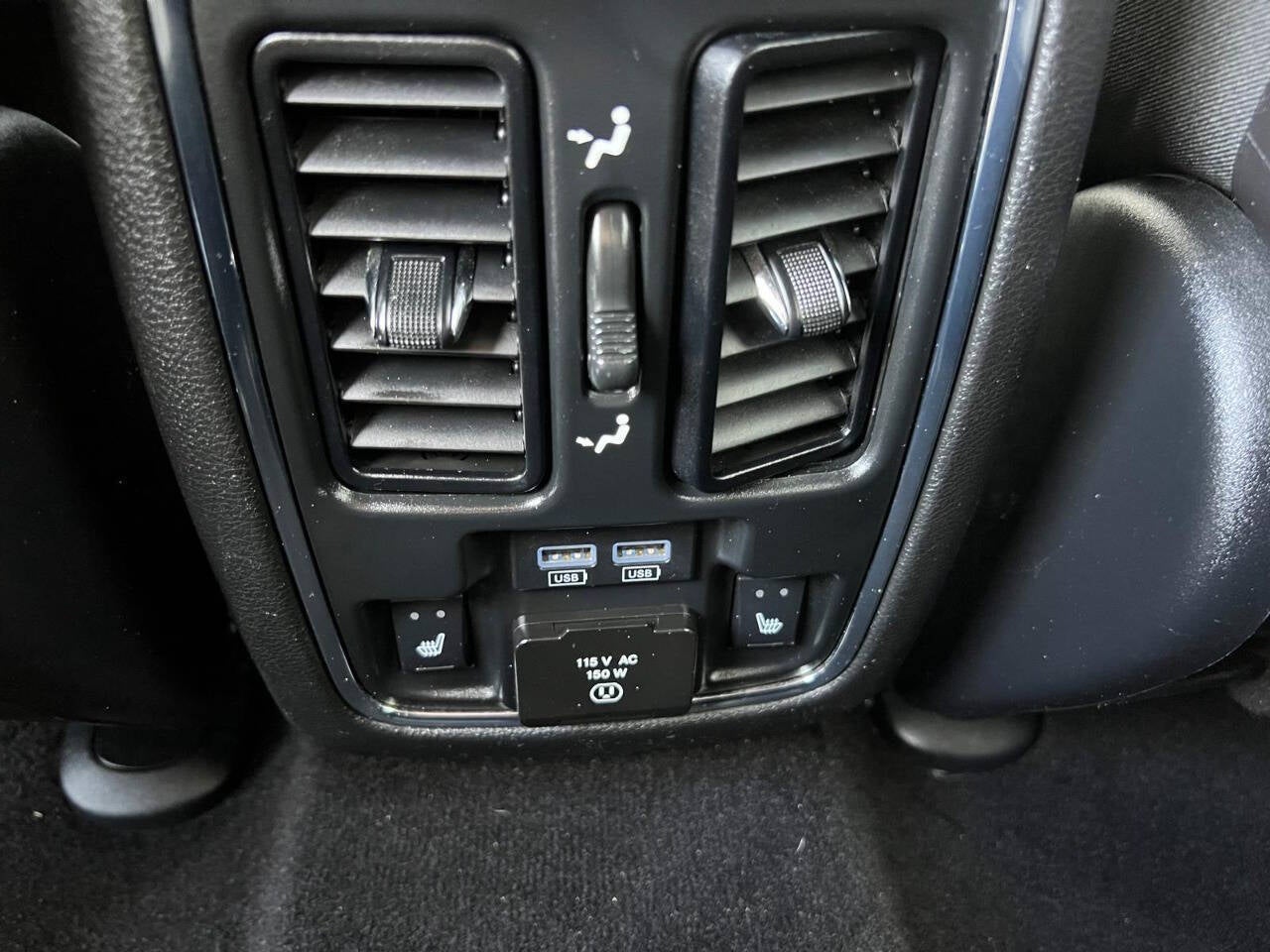 2021 Jeep Grand Cherokee Limited 4x2 4dr SUV