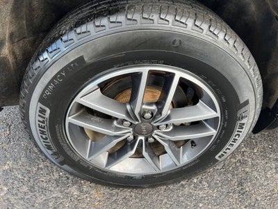 2021 Jeep Grand Cherokee Limited 4x2 4dr SUV