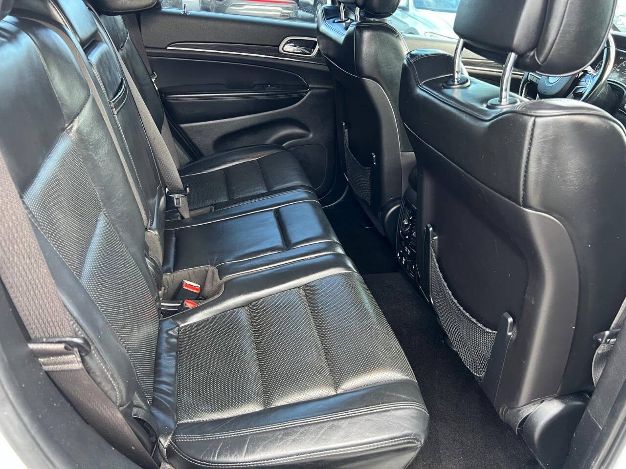 2021 Jeep Grand Cherokee Limited 4x2 4dr SUV