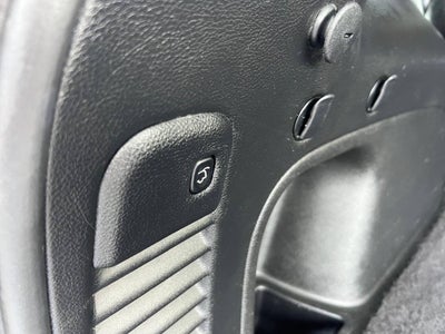 2021 Jeep Grand Cherokee Limited 4x2 4dr SUV