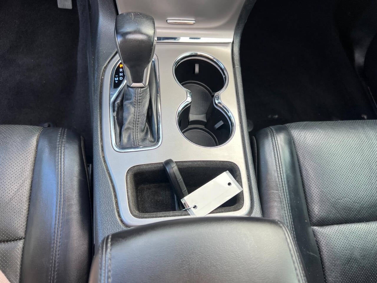 2021 Jeep Grand Cherokee Limited 4x2 4dr SUV