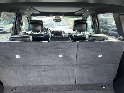 2021 Jeep Grand Cherokee Limited 4x2 4dr SUV