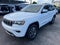 2021 Jeep Grand Cherokee Limited 4x2 4dr SUV