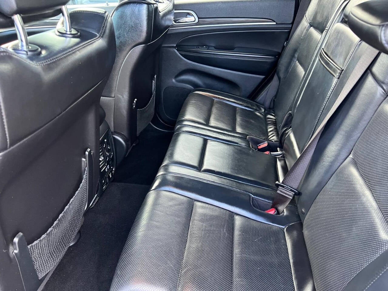 2021 Jeep Grand Cherokee Limited 4x2 4dr SUV