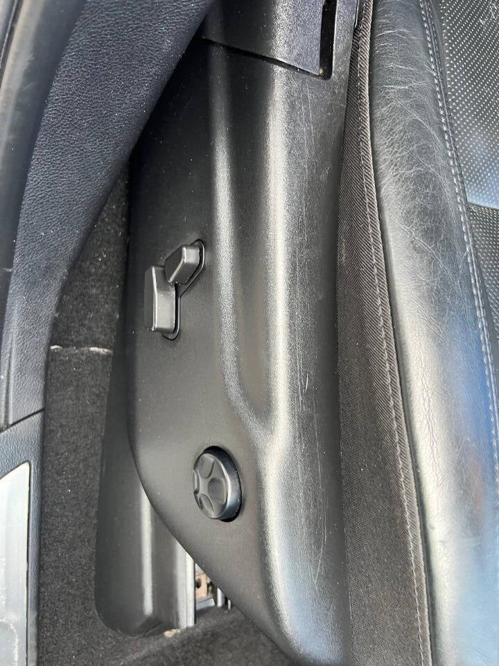 2021 Jeep Grand Cherokee Limited 4x2 4dr SUV