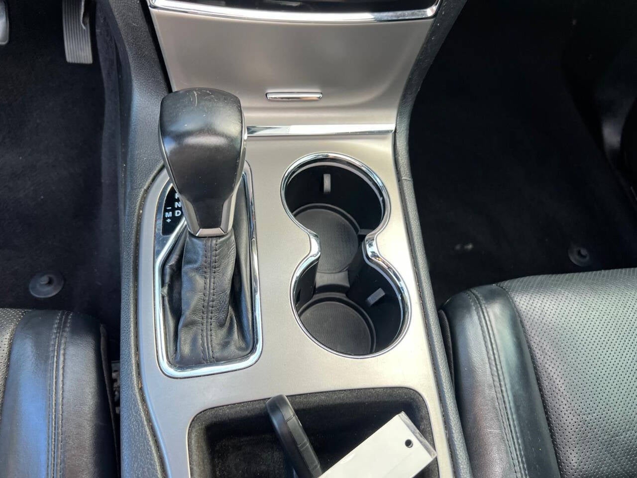 2021 Jeep Grand Cherokee Limited 4x2 4dr SUV