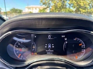 2018 Jeep Grand Cherokee High Altitude 4x2 4dr SUV