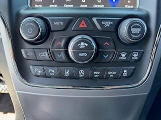 2018 Jeep Grand Cherokee High Altitude 4x2 4dr SUV