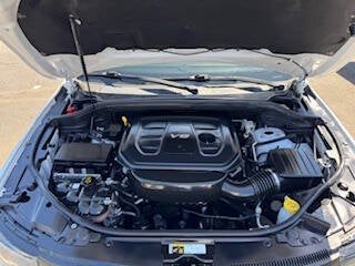 2018 Jeep Grand Cherokee High Altitude 4x2 4dr SUV