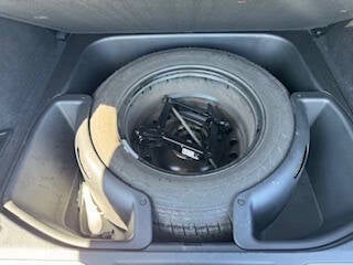 2018 Jeep Grand Cherokee High Altitude 4x2 4dr SUV