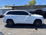 2018 Jeep Grand Cherokee High Altitude 4x2 4dr SUV