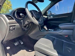 2018 Jeep Grand Cherokee High Altitude 4x2 4dr SUV