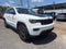 2021 Jeep Grand Cherokee Trailhawk 4x4 4dr SUV