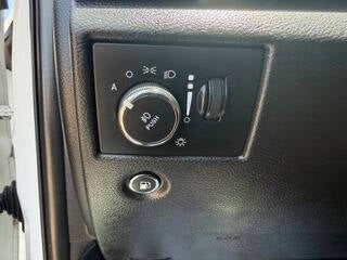 2021 Jeep Grand Cherokee Trailhawk 4x4 4dr SUV