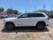 2021 Jeep Grand Cherokee Trailhawk 4x4 4dr SUV