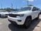 2021 Jeep Grand Cherokee Trailhawk 4x4 4dr SUV