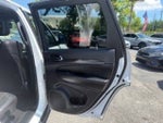 2021 Jeep Grand Cherokee Trailhawk 4x4 4dr SUV