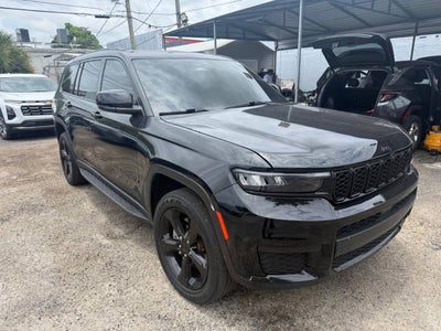 2023 Jeep Grand Cherokee L Laredo 4x2 4dr SUV