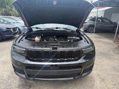 2023 Jeep Grand Cherokee L Laredo 4x2 4dr SUV