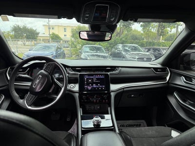 2023 Jeep Grand Cherokee L Laredo 4x2 4dr SUV