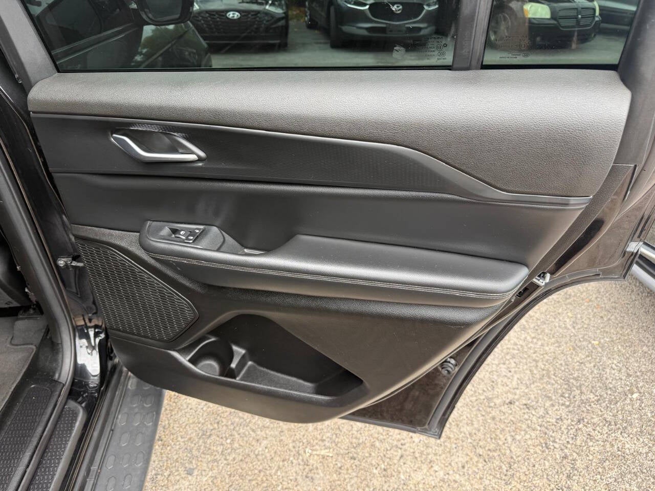 2023 Jeep Grand Cherokee L Laredo 4x2 4dr SUV