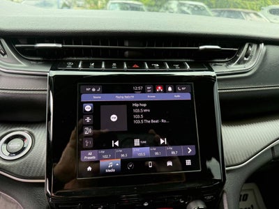 2023 Jeep Grand Cherokee L Laredo 4x2 4dr SUV