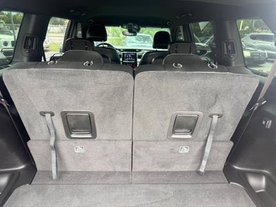 2023 Jeep Grand Cherokee L Laredo 4x2 4dr SUV