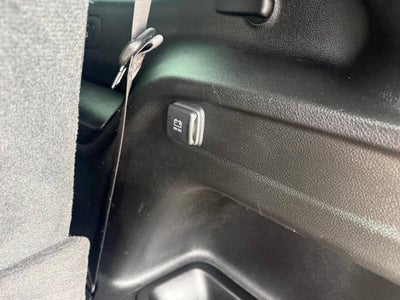 2023 Jeep Grand Cherokee L Laredo 4x2 4dr SUV