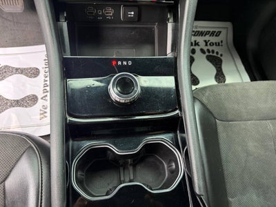 2023 Jeep Grand Cherokee L Laredo 4x2 4dr SUV