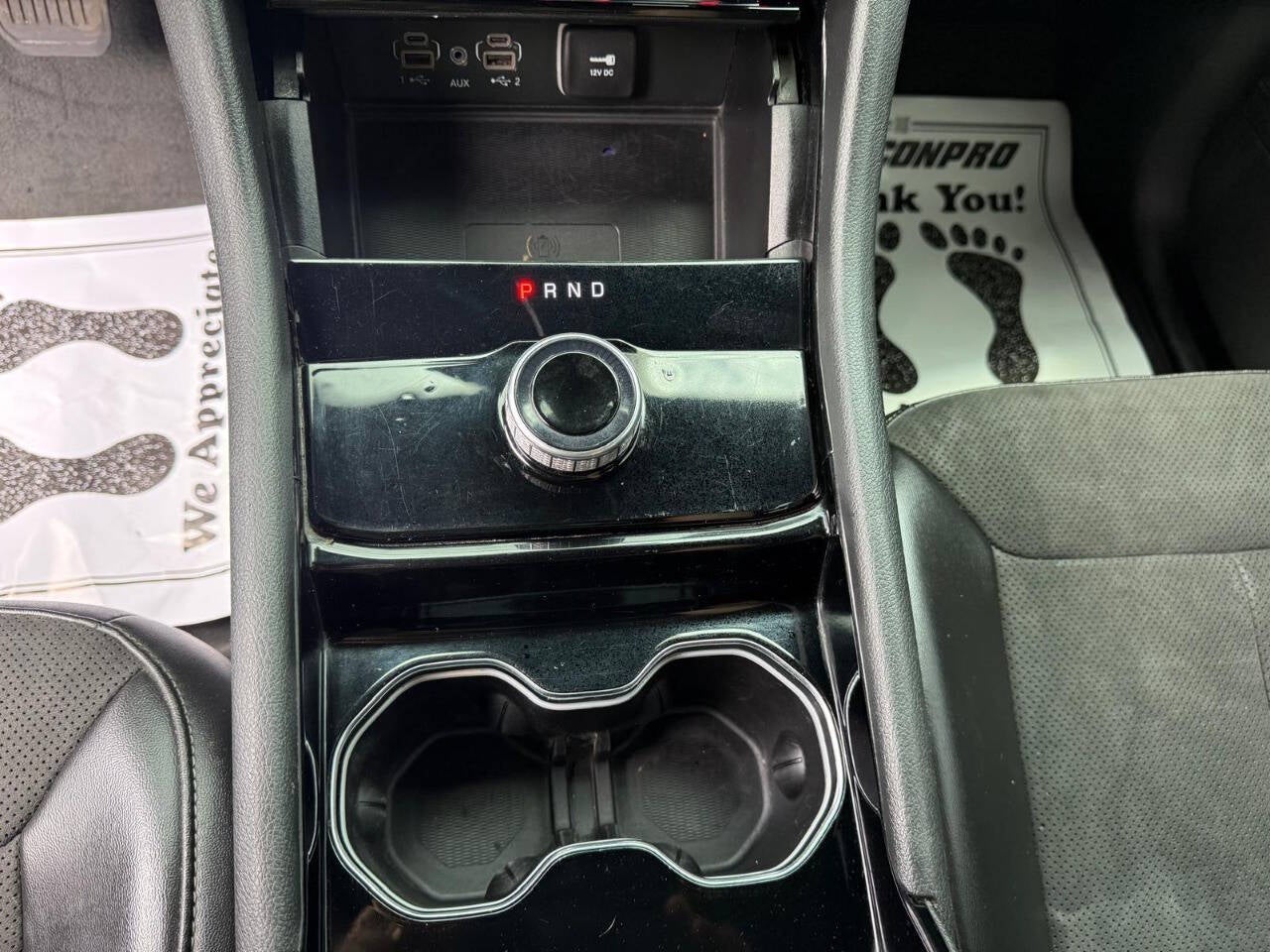 2023 Jeep Grand Cherokee L Laredo 4x2 4dr SUV