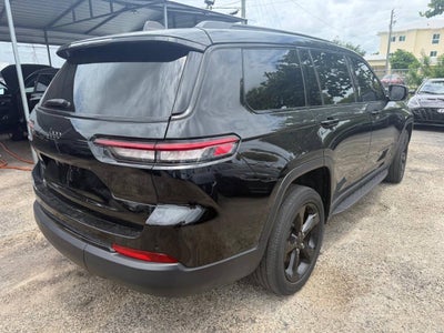 2023 Jeep Grand Cherokee L Laredo 4x2 4dr SUV