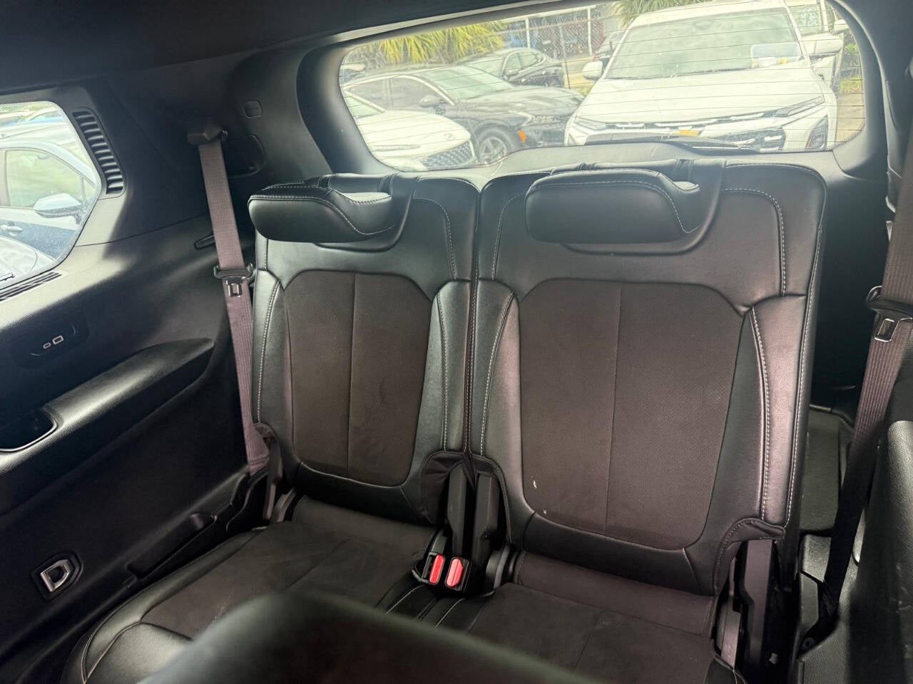 2023 Jeep Grand Cherokee L Laredo 4x2 4dr SUV