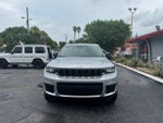 2023 Jeep Grand Cherokee L Laredo 4x4 4dr SUV
