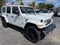 2024 Jeep Wrangler Sahara 4xe 4x4 4dr SUV