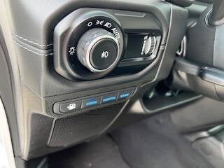 2024 Jeep Wrangler Sahara 4xe 4x4 4dr SUV