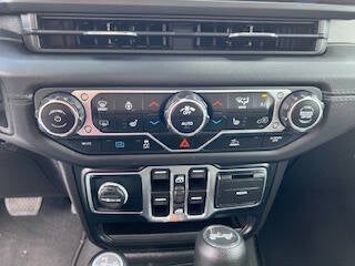 2024 Jeep Wrangler Sahara 4xe 4x4 4dr SUV