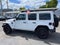2024 Jeep Wrangler Sahara 4xe 4x4 4dr SUV