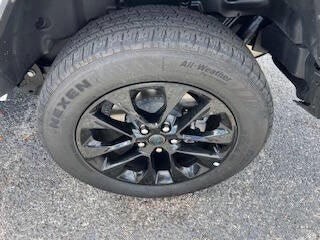 2024 Jeep Wrangler Sahara 4xe 4x4 4dr SUV