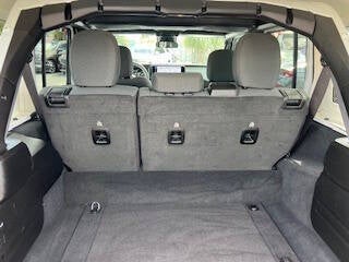 2024 Jeep Wrangler Sahara 4xe 4x4 4dr SUV