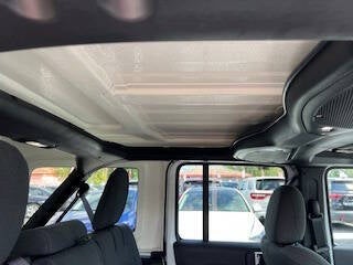 2024 Jeep Wrangler Sahara 4xe 4x4 4dr SUV