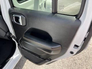 2024 Jeep Wrangler Sahara 4xe 4x4 4dr SUV